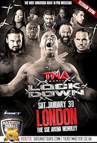 Primary photo for TNA Lockdown
