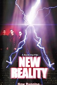 Primary photo for New Reality