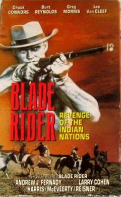 Blade Rider, Revenge of the Indian Nations