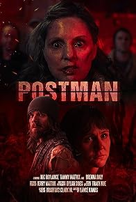 Primary photo for Postman