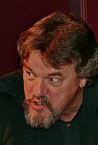 Primary photo for John Hawke