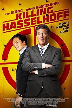 Poster of Killing Hasselhoff