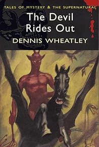 Primary photo for Dennis Wheatley at Hammer