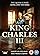 KING CHARLES III poster