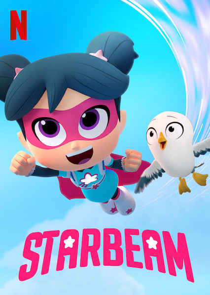 Poster of Starbeam