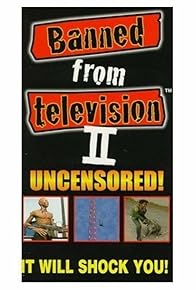 Primary photo for Banned from Television II Primary photo for Banned from Television II