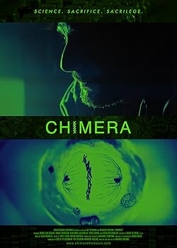 Poster of Chimera Strain