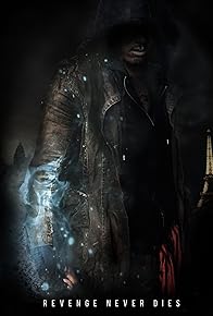 Primary photo for Shadow of 13