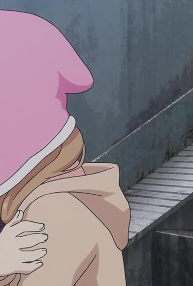 Primary photo for OVA: The Strong Ones Primary photo for OVA: The Strong Ones