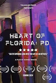 Primary photo for Heart of Florida: PD Primary photo for Heart of Florida: PD
