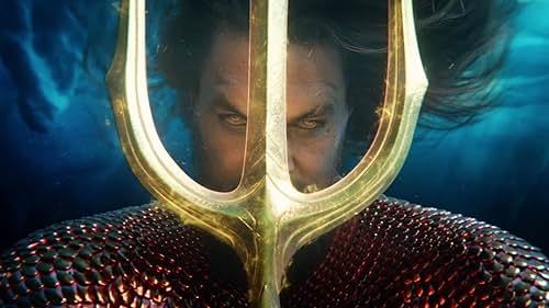 Aquaman and the Lost Kingdom (2023) - IMDb