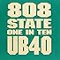 Primary photo for 808 State Feat. UB40: One in Ten - Remix Primary photo for 808 State Feat. UB40: One in Ten - Remix