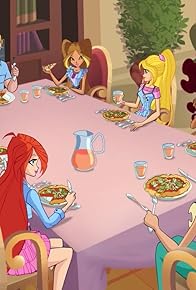 Primary photo for The Fairy Godmother