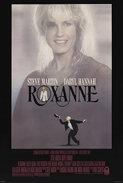 Poster of Roxanne