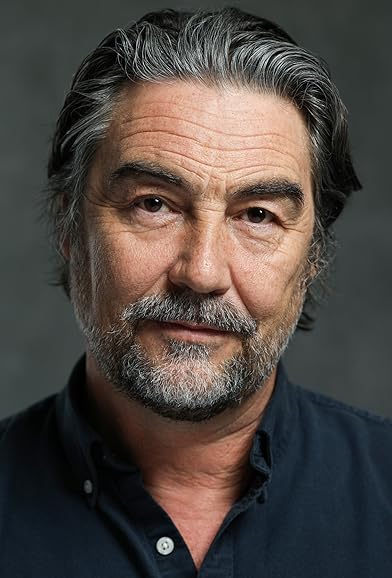 Primary photo for Nathaniel Parker Primary photo for Nathaniel Parker