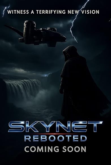 Primary photo for Skynet Rebooted Primary photo for Skynet Rebooted