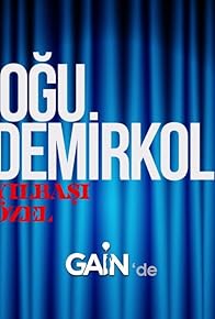 Primary photo for Dogu Demirkol: Yilbasi Özel