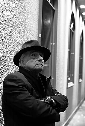 Mr. Scorsese