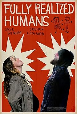 Poster of Fully Realized Humans