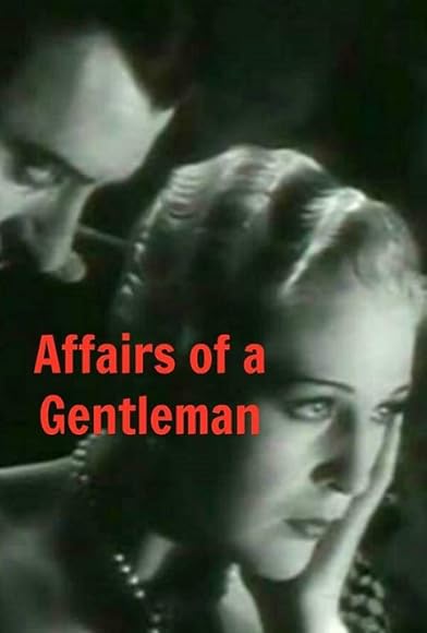 Primary photo for Affairs of a Gentleman Primary photo for Affairs of a Gentleman