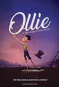 Primary photo for Ollie & the Magic of the World