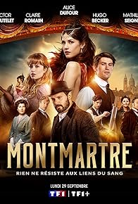 Primary photo for Montmartre