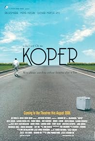 Primary photo for The Lost Briefcase Primary photo for The Lost Briefcase