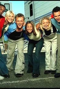 Primary photo for Working