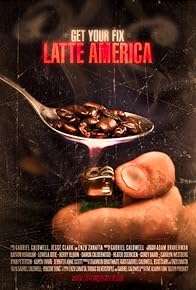 Primary photo for Latte America Primary photo for Latte America