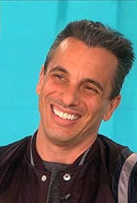 Primary photo for Brooke Shields/Sebastian Maniscalco/Lorena Garcia Primary photo for Brooke Shields/Sebastian Maniscalco/Lorena Garcia