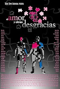 Primary photo for El amor y otras desgracias Primary photo for El amor y otras desgracias