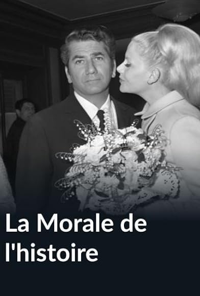 Primary photo for La morale de l'histoire Primary photo for La morale de l'histoire