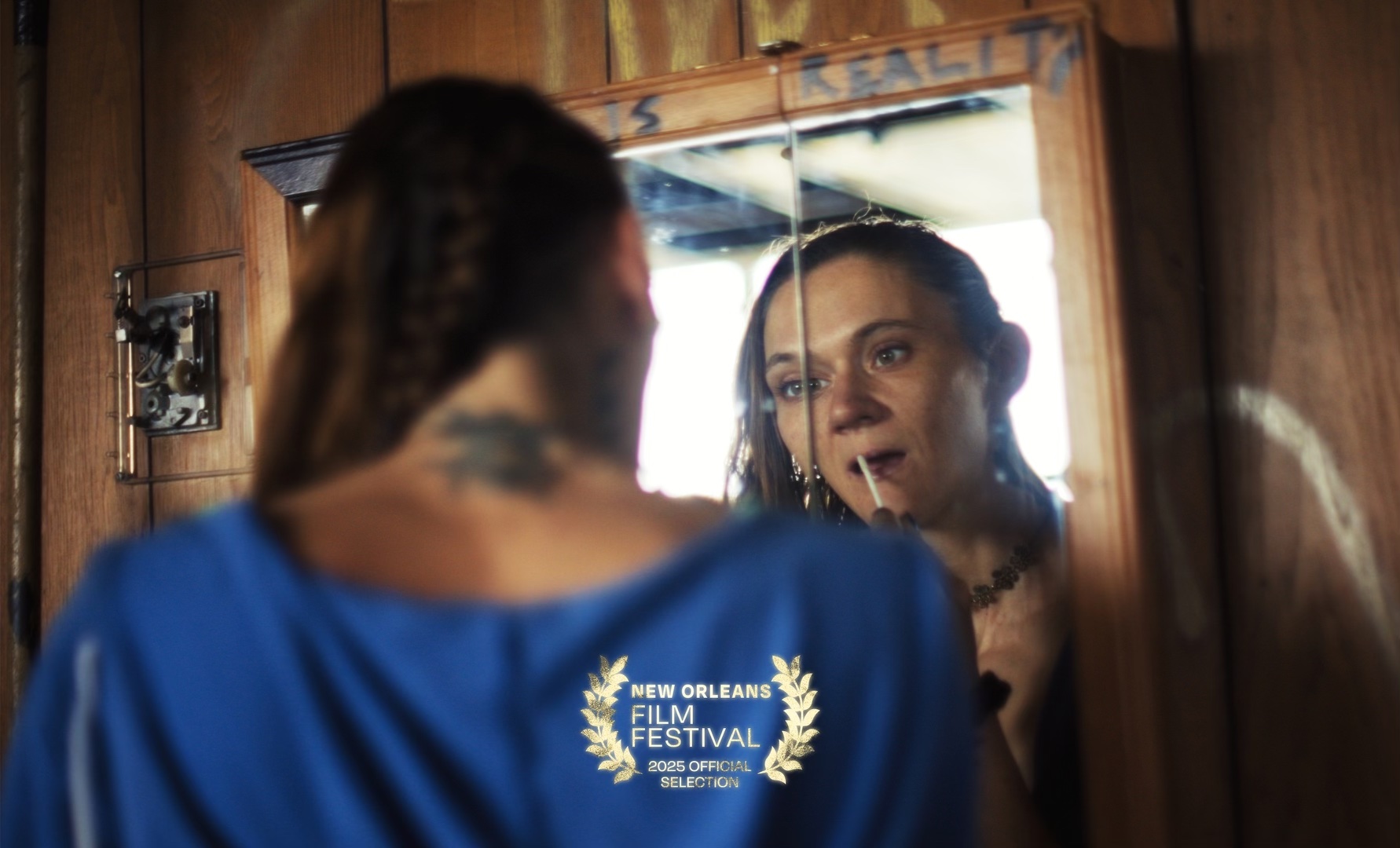 Anywhere I Lay My Head