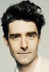 Primary photo for Drew Gehling