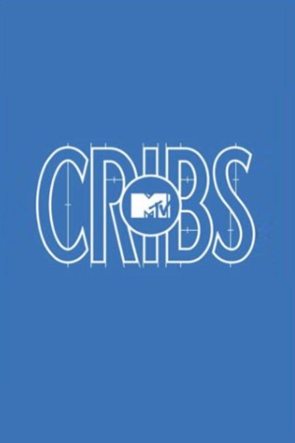 Cribs Poster
