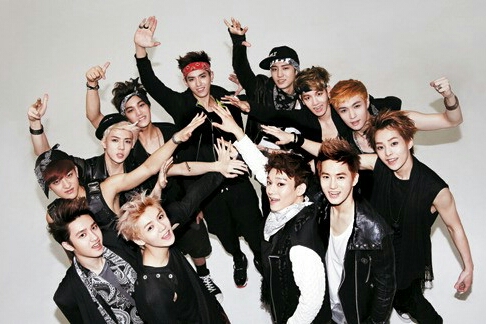 ミュージック EXO 2013-2018 AWARD EDITION maxresdefault.jpg