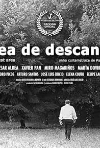 Primary photo for Área de descanso Primary photo for Área de descanso