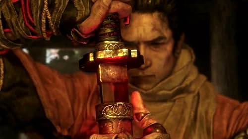 Sekiro Shadows Die Twice