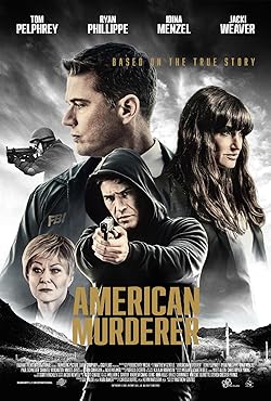 Poster of American Murderer
