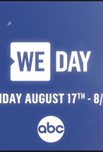 Primary photo for WE Day 2018 Primary photo for WE Day 2018