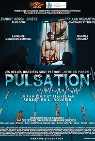 Primary photo for Pulsation Primary photo for Pulsation
