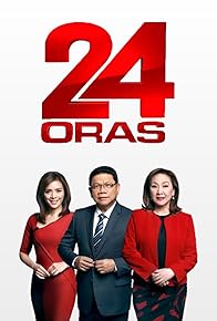 Primary photo for 24 oras Primary photo for 24 oras