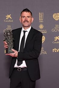 Primary photo for Jorge Adrados