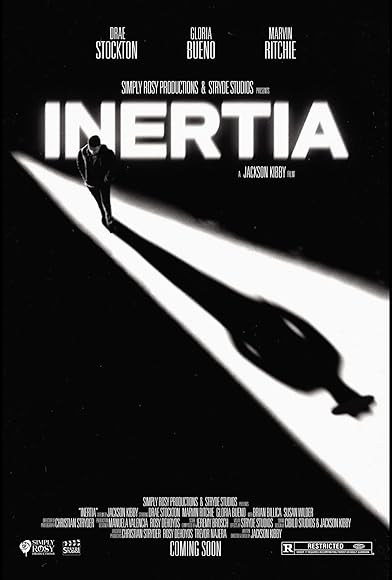 Primary photo for Inertia Primary photo for Inertia