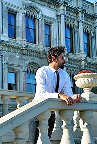 Primary photo for Anil Oguz