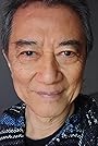 Ben Wang's primary photo Ben Wang's primary photo