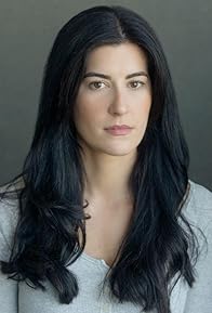 Primary photo for Roxane Bourges