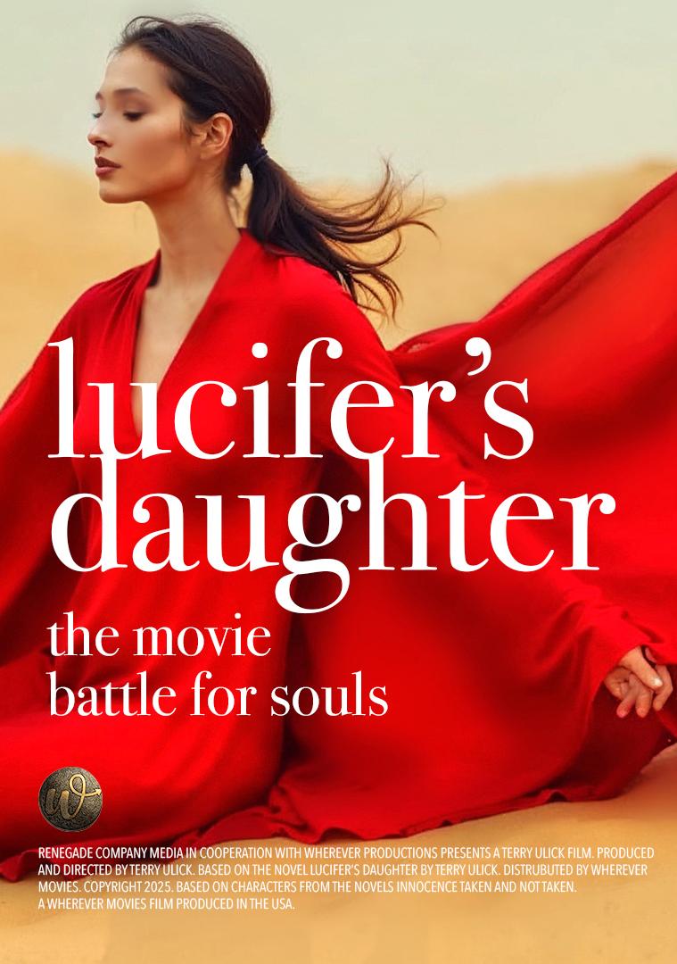 Battle for Souls: Lucifers Daughter Movie