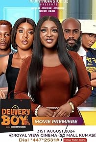 Primary photo for Delivery Boy