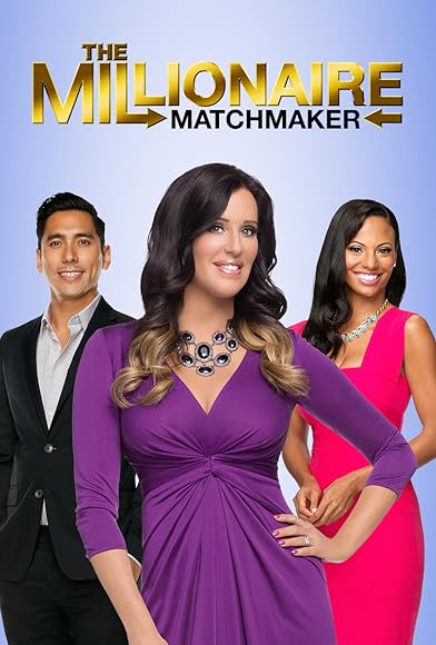 Primary photo for The Millionaire Matchmaker Primary photo for The Millionaire Matchmaker